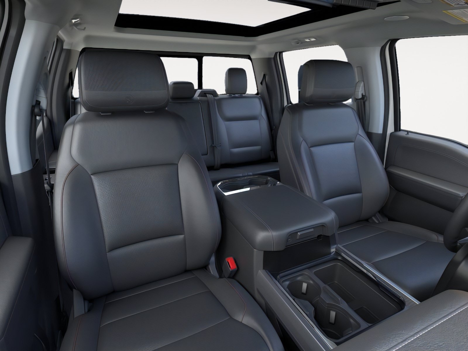 2026 Ford F-350 Super Duty Lariat - Photo 11