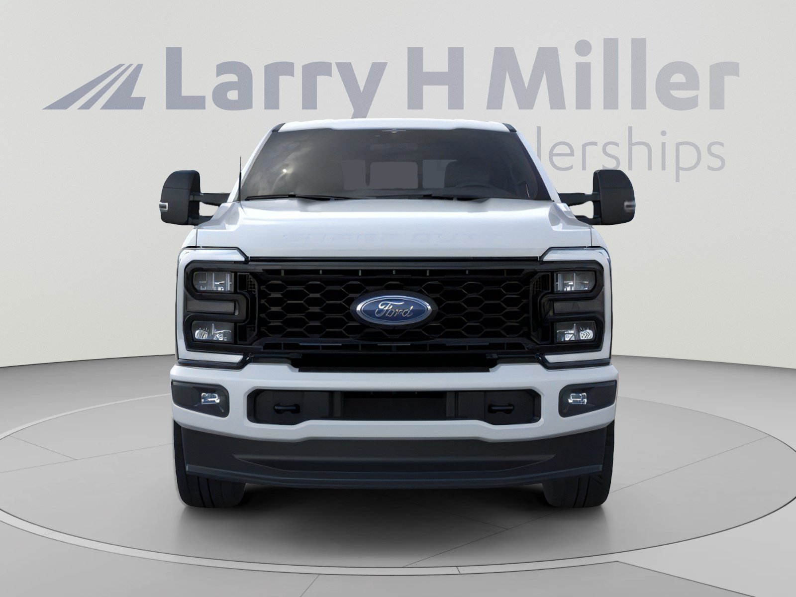 2026 Ford F-350 Super Duty XL - Photo 7