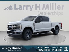 2026 Ford F-350 LARIAT TRUCK