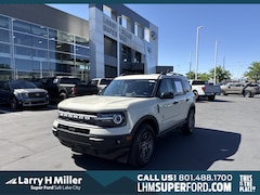 2024 Ford Bronco Sport Big Bend SUV