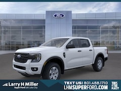 2025 Ford Ranger XL TRUCK