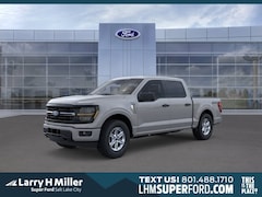2026 Ford F-150 XLT TRUCK