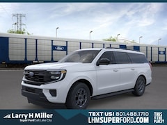 2026 Ford Expedition Max Active SUV