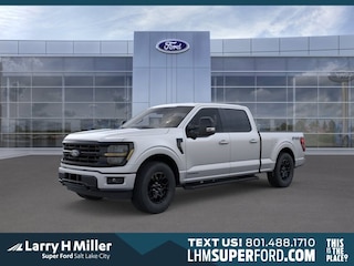 2026 Ford F-150 XLT TRUCK