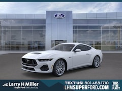 2025 Ford Mustang GT Premium CAR