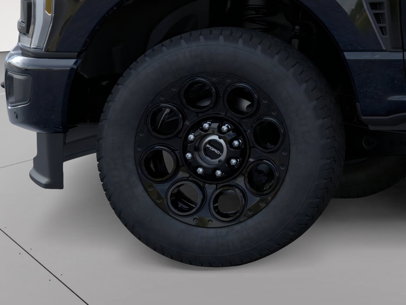 2026 Ford F-350 Super Duty Lariat - Photo 20