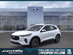 2026 Ford Escape PHEV SUV