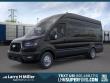  Ford Transit-350 Passenger