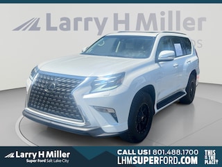 Used 2020 LEXUS GX 460 GX 460 Luxury SUV Salt Lake City, UT