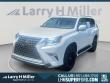  LEXUS GX 460