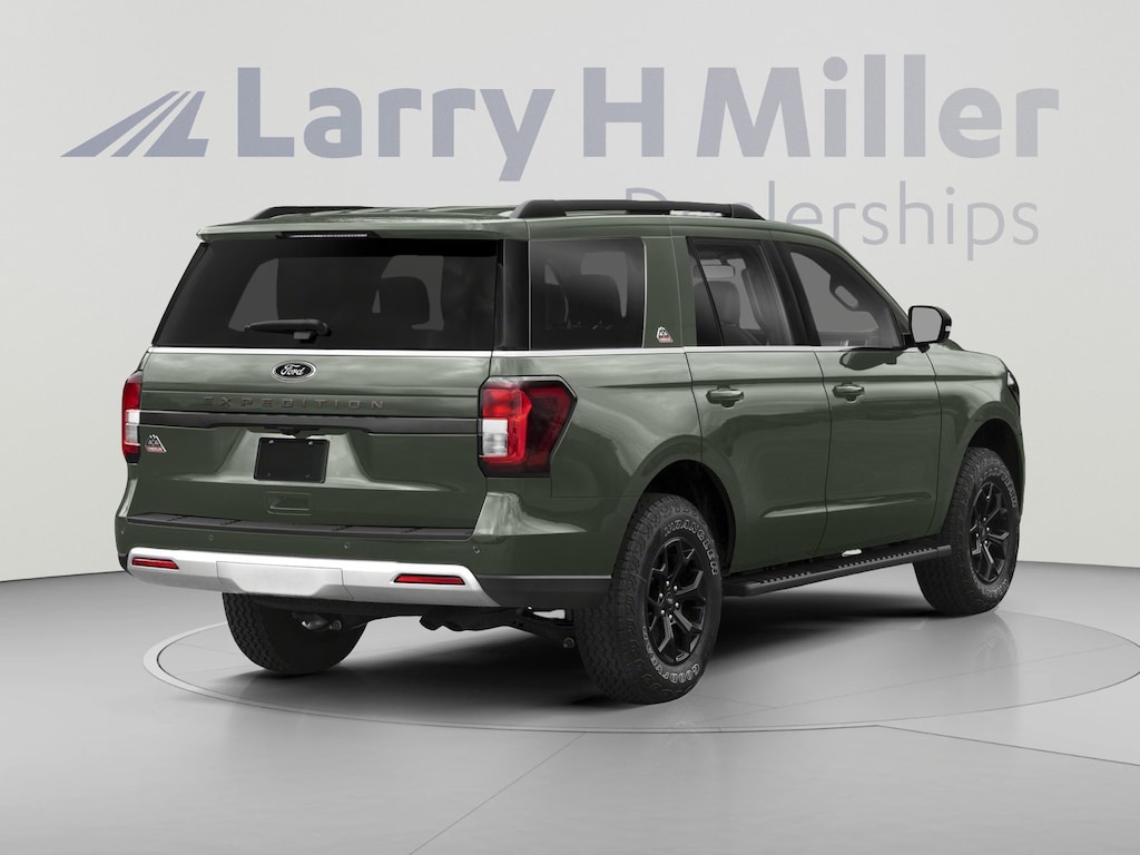 Used 2023 Ford Expedition Timberline SUV
