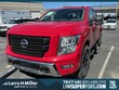 Nissan Titan