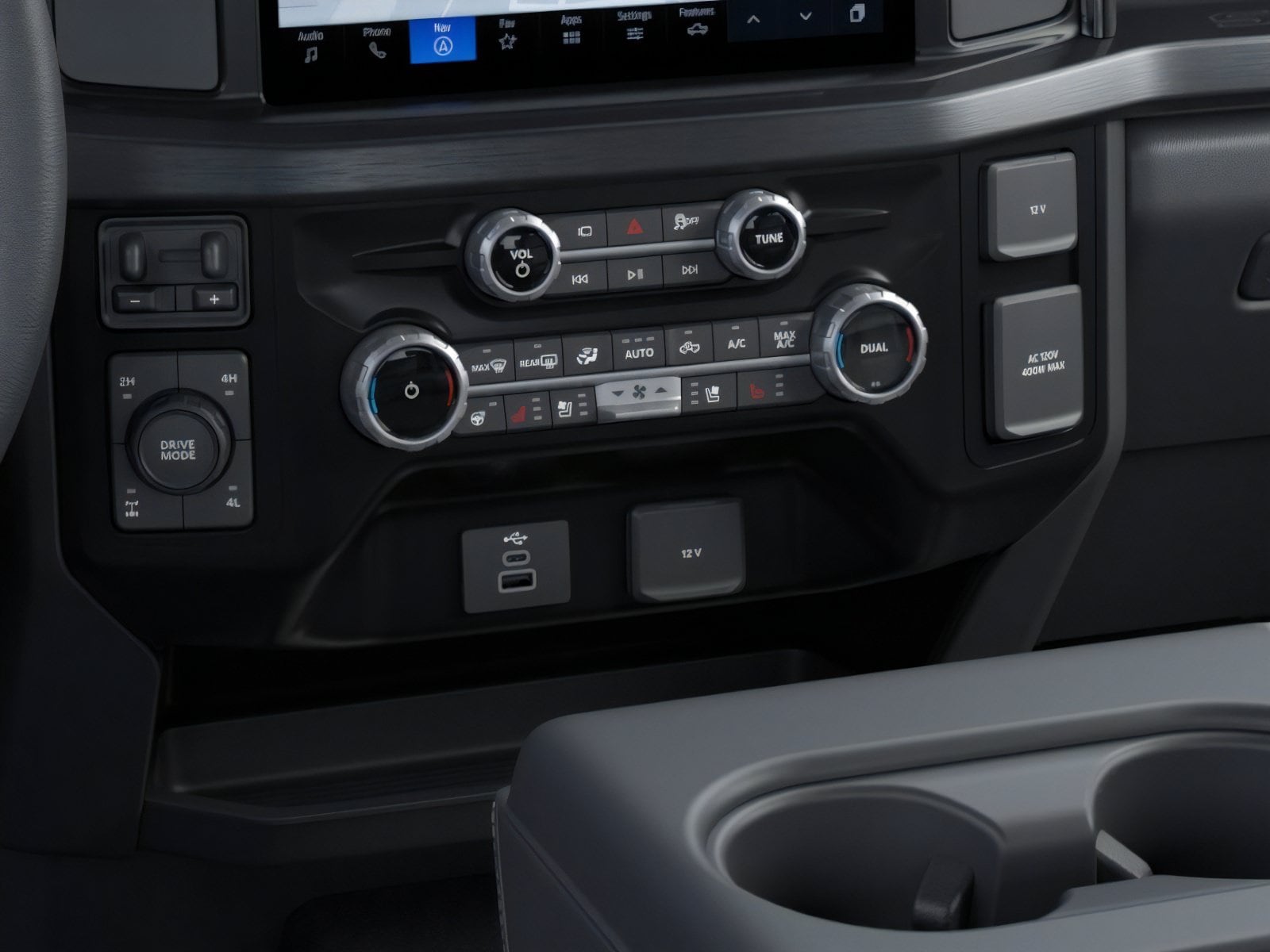 2026 Ford F-350 Super Duty Lariat - Photo 16