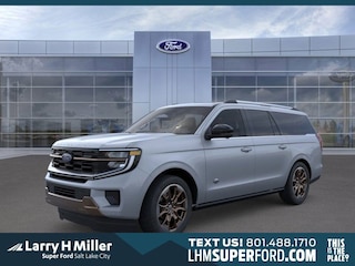 2025 Ford Expedition Max King Ranch King Ranch 4x4
