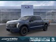  Ford F-150 Lightning