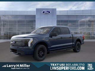 2025 Ford F-150 Lightning XLT TRUCK