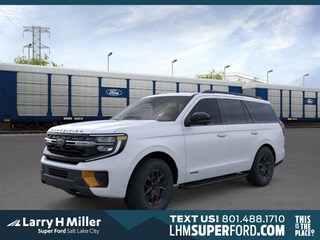 2026 Ford Expedition Tremor SUV