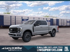 2026 Ford F-350 LARIAT TRUCK