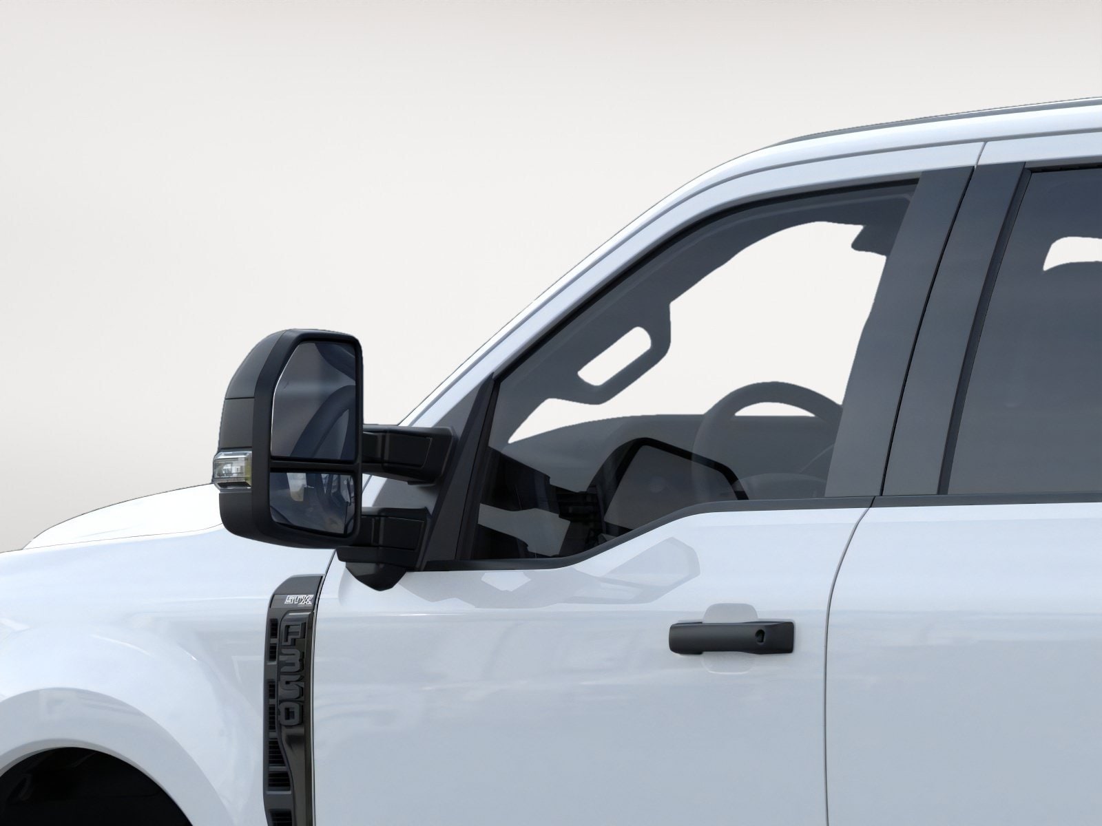 2026 Ford F-350 Super Duty XL - Photo 21