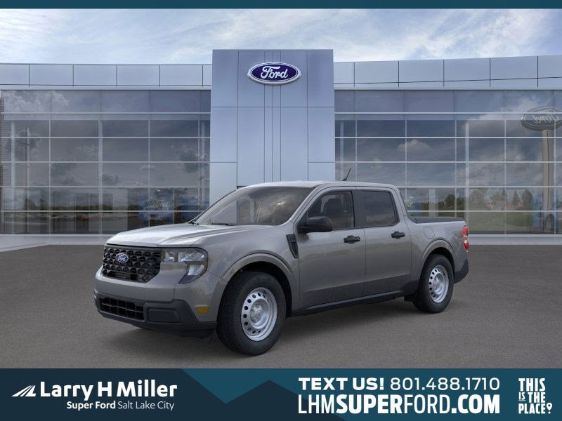 2025 Ford Maverick XL's photo