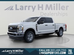 2026 Ford F-250 XLT TRUCK
