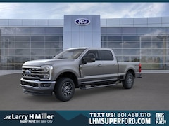 2026 Ford F-350 LARIAT TRUCK