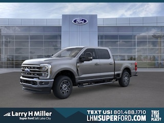New 2026 Ford F-350 LARIAT TRUCK Salt Lake City, UT