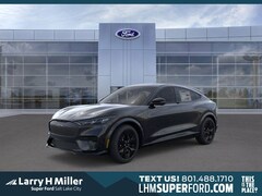 2025 Ford Mustang Mach-E GT CROSSOVERS