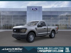 2026 Ford F-150 XL TRUCK