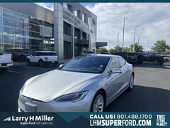 2017 Tesla Model S Sedan