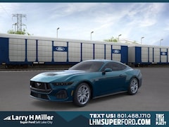 2026 Ford Mustang GT Premium CAR