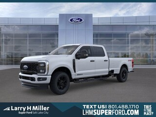 2025 Ford F-350 XL TRUCK