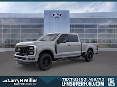 2026 Ford F-350 LARIAT TRUCK