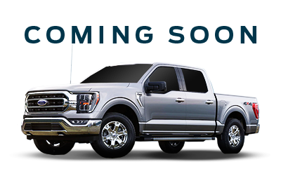Ford F-150 Electric