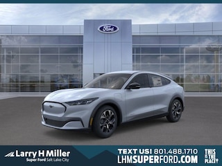 2025 Ford Mustang Mach-E Select CROSSOVERS
