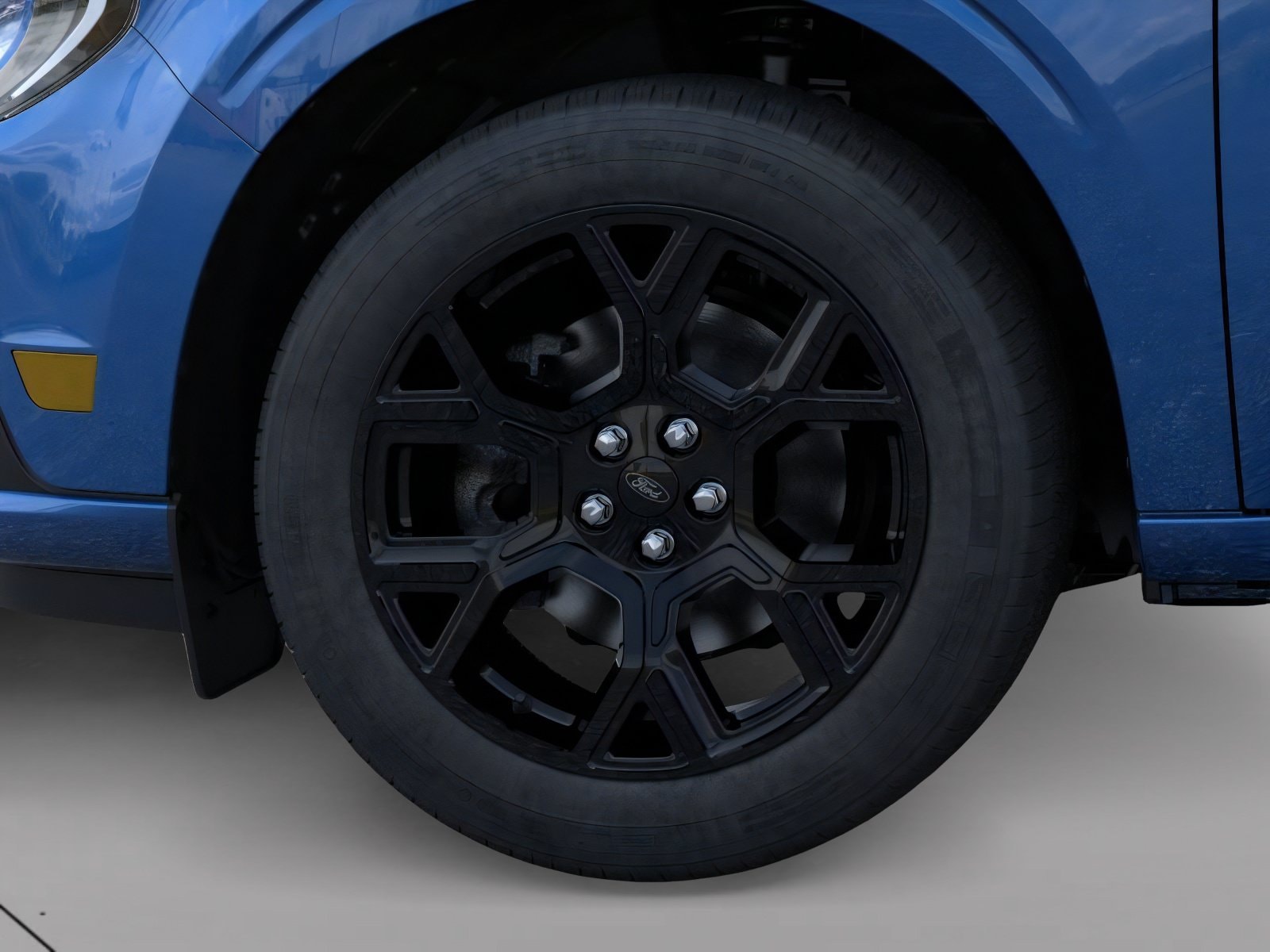2025 Ford Maverick Lobo Premium - Photo 21