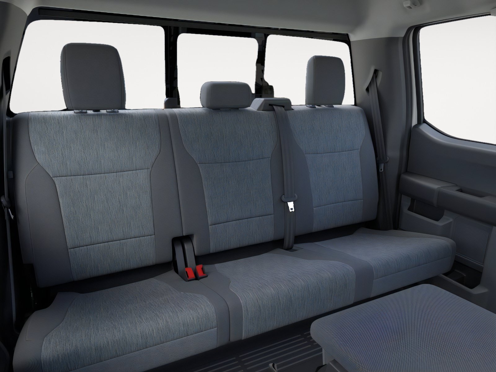 2025 Ford F-350 Super Duty Chassis Cab XL - Photo 12