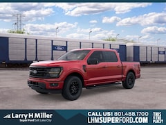 2026 Ford F-150 XLT TRUCK