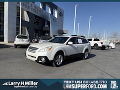 2014 Subaru Outback 2.5i Limited SUV