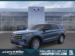 2026 Ford Explorer Active w/200A Pkg SUV