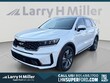  Kia Sorento Hybrid