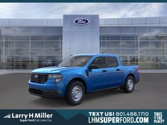 2025 Ford Maverick XL TRUCK
