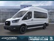 Ford Transit-350 Passenger
