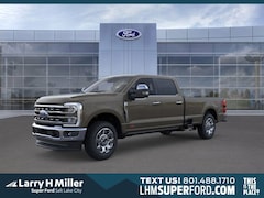 2026 Ford F-350 LARIAT TRUCK