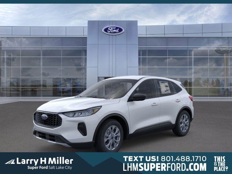 2026 Ford Escape Active's photo