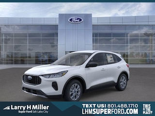 2026 Ford Escape Active SUV