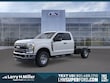 Ford F-350 Chassis