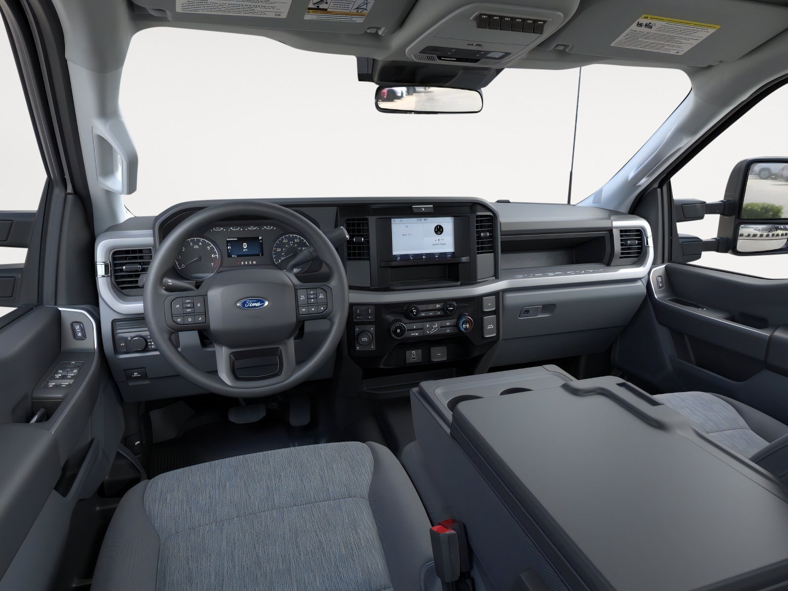 2026 Ford F-250 Super Duty XL - Photo 10