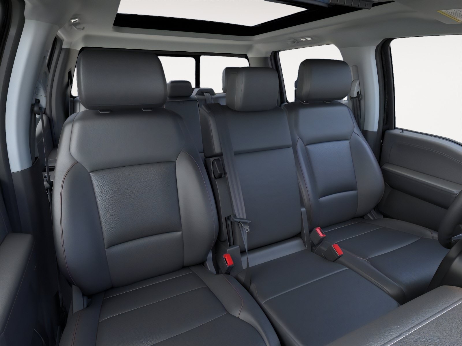 2026 Ford F-350 Super Duty Lariat - Photo 11