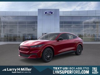 2025 Ford Mustang Mach-E Premium CROSSOVERS